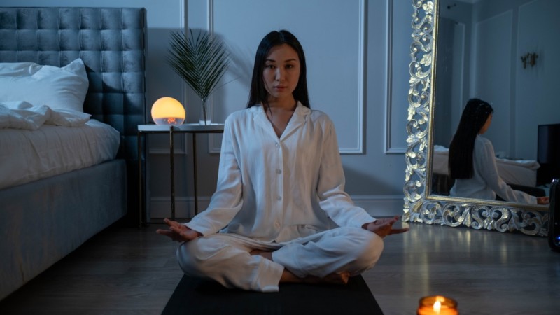Reduce Stress: The Science Behind Transcendental Meditation