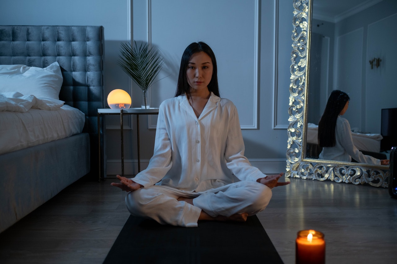 Reduce Stress: The Science Behind Transcendental Meditation