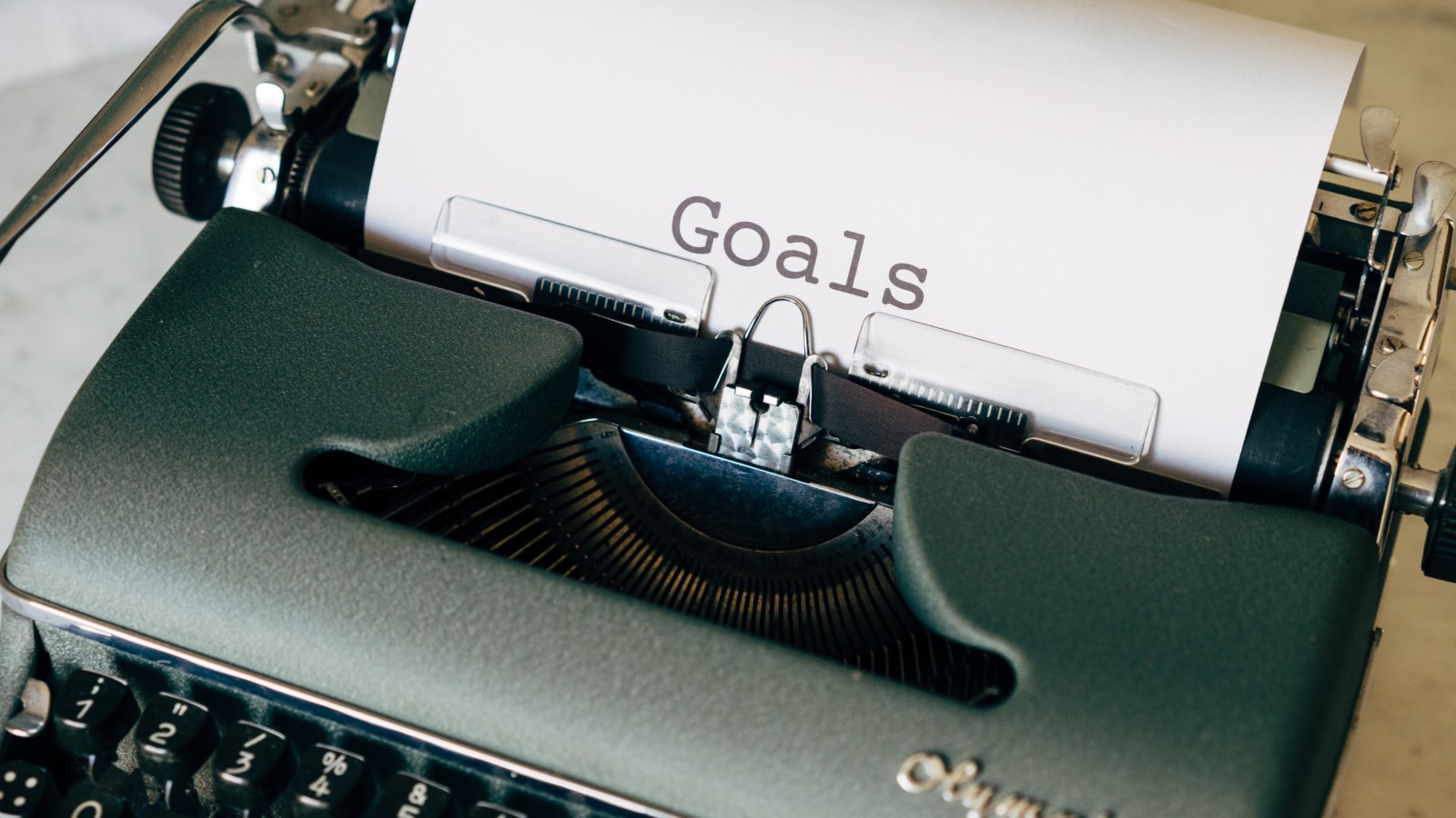 Goal Setting Not Working? Try These 8 Alternatives