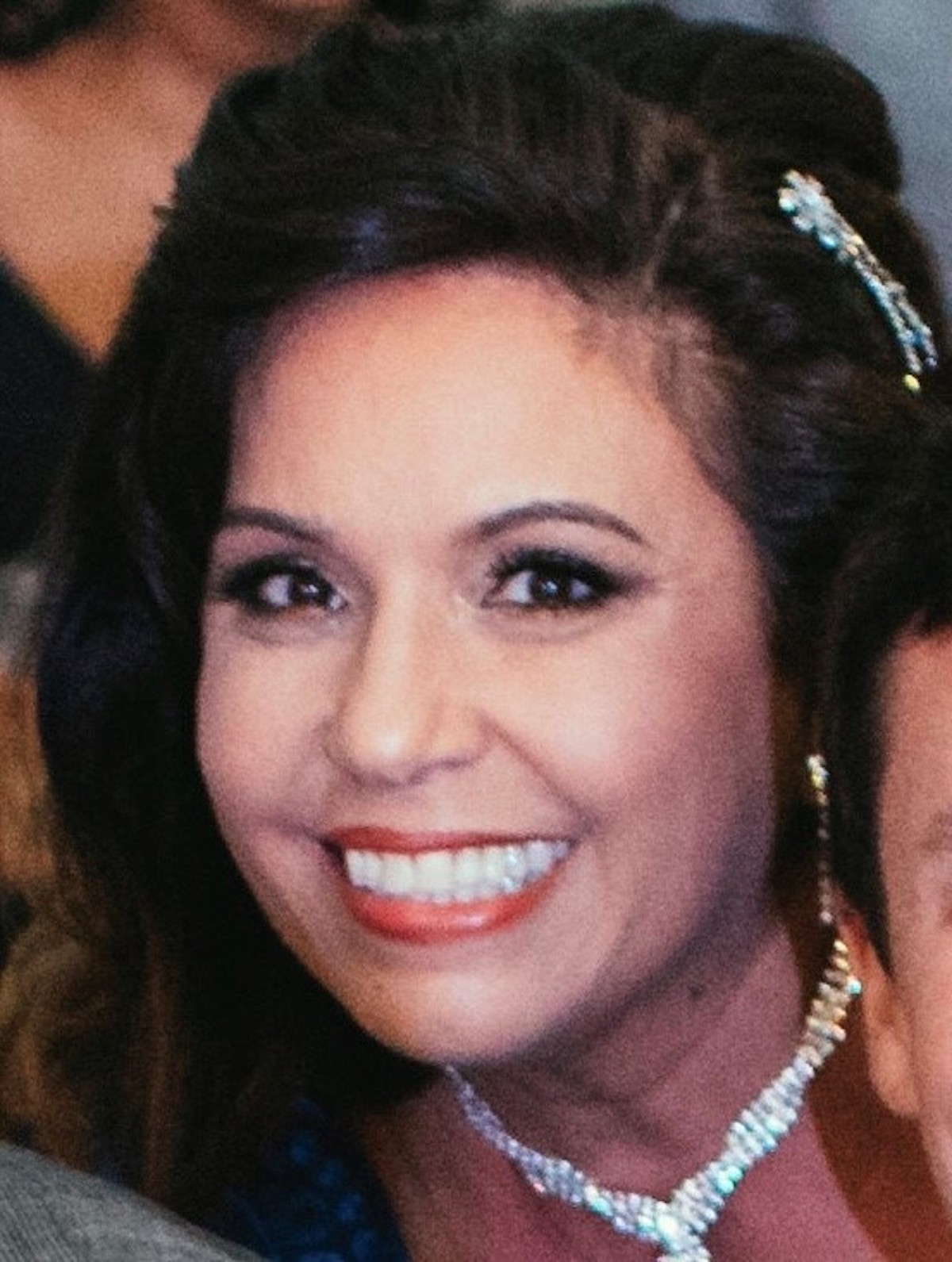Annette Serrano