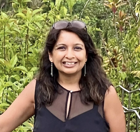 Namita Mittal Pande