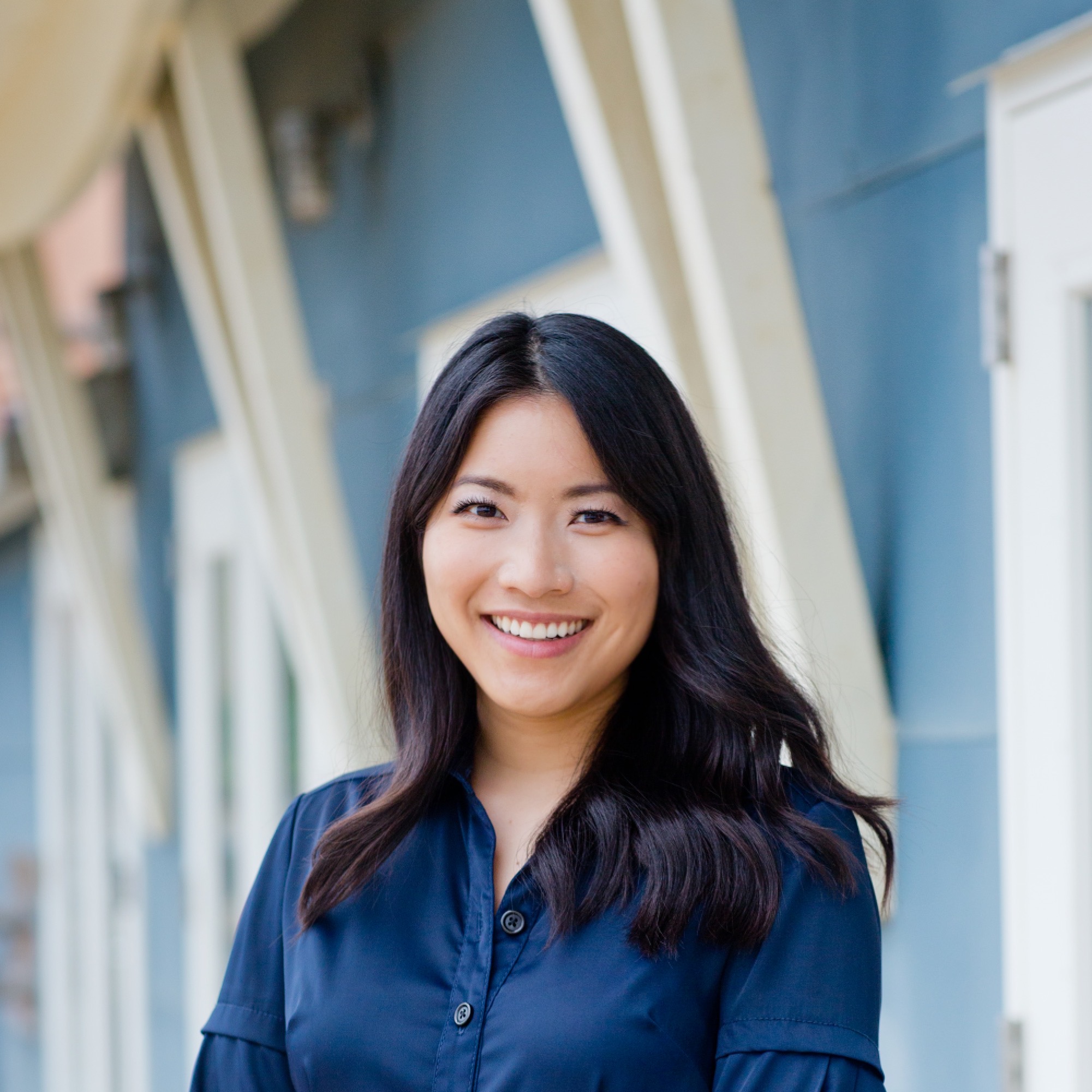 Cindy Tsai, MD