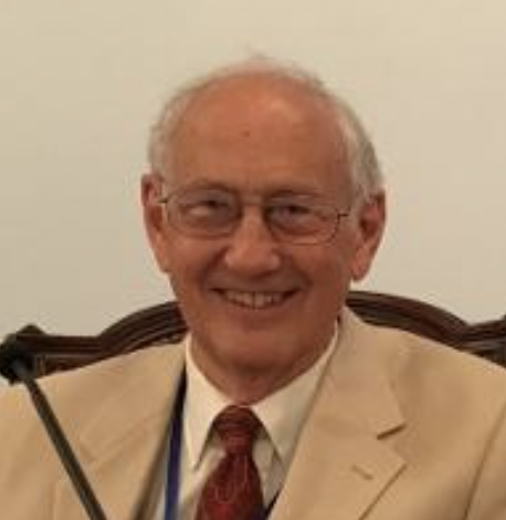 David W. Orme-Johnson, PhD