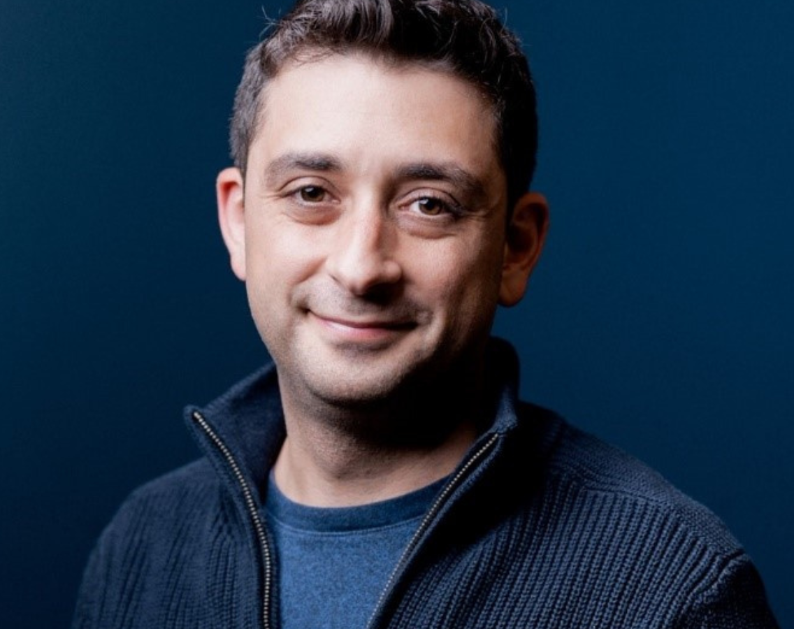 Tech Entrepreneur, Nadav Ullman