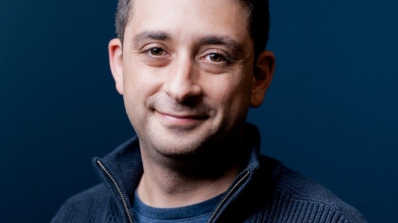 Tech Entrepreneur, Nadav Ullman