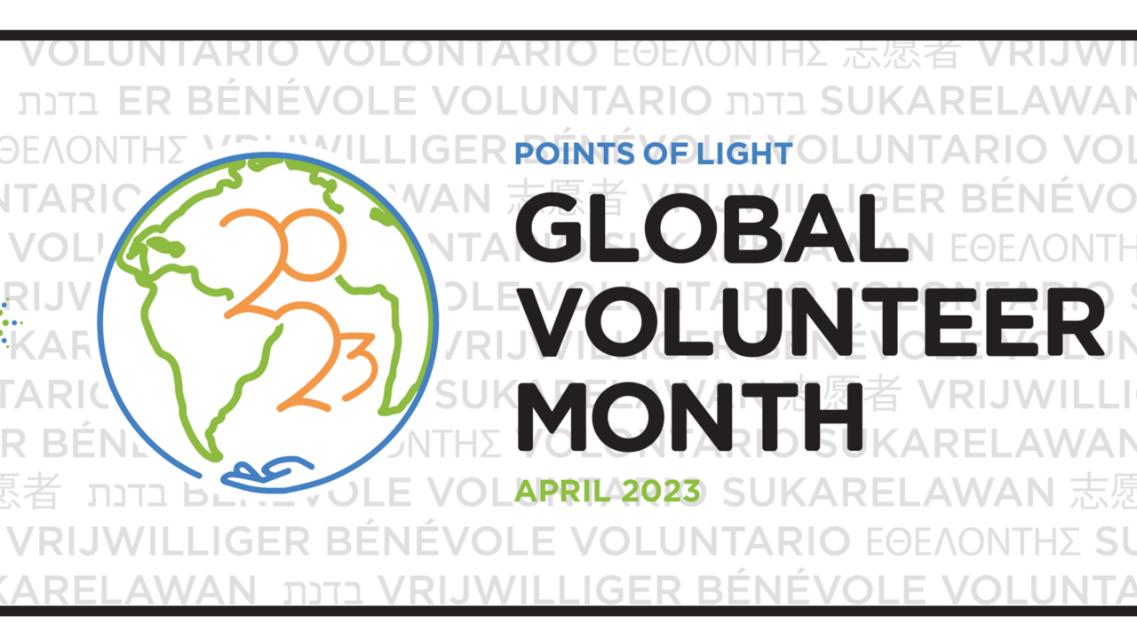 4 Tips to Maximize Your Social Impact This Global Volunteer Month