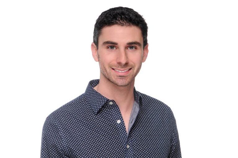 Bradley Jacobs On How We Need To Adjust To The Future Of Work Thrive