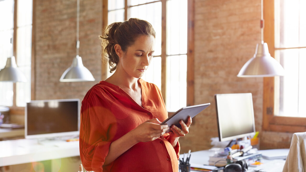 Why Work-Life Balance Needs a Reframe - Thrive Global