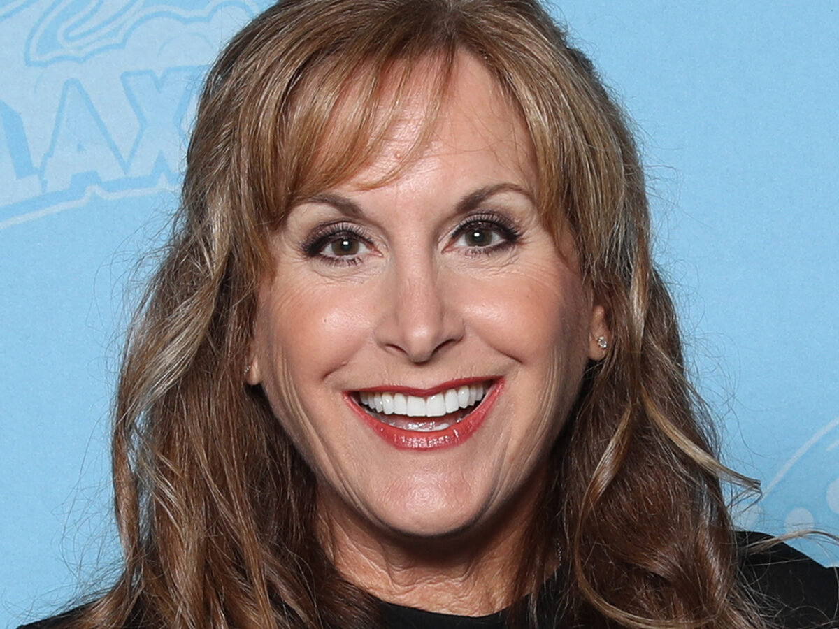 The Little Mermaid's Jodi Benson has spent 35 years playing this iconic Disney princess role