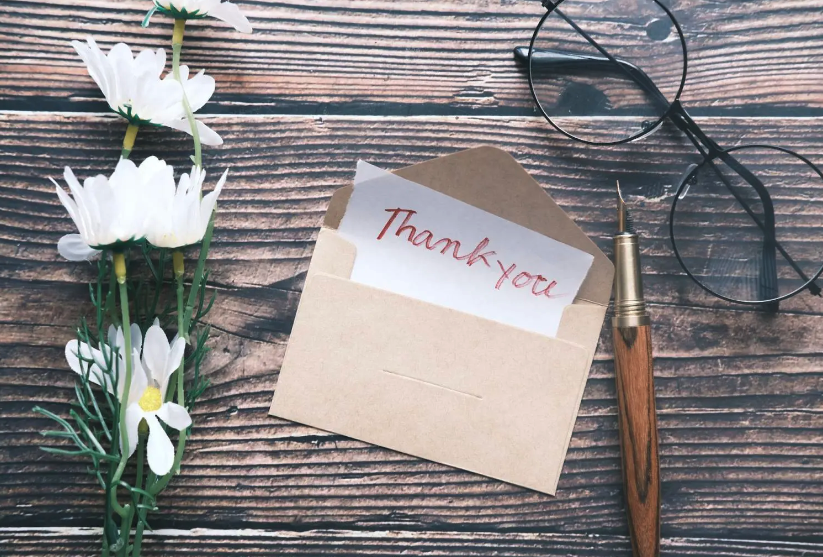 The Difference Between Gratitude and Thankfulness