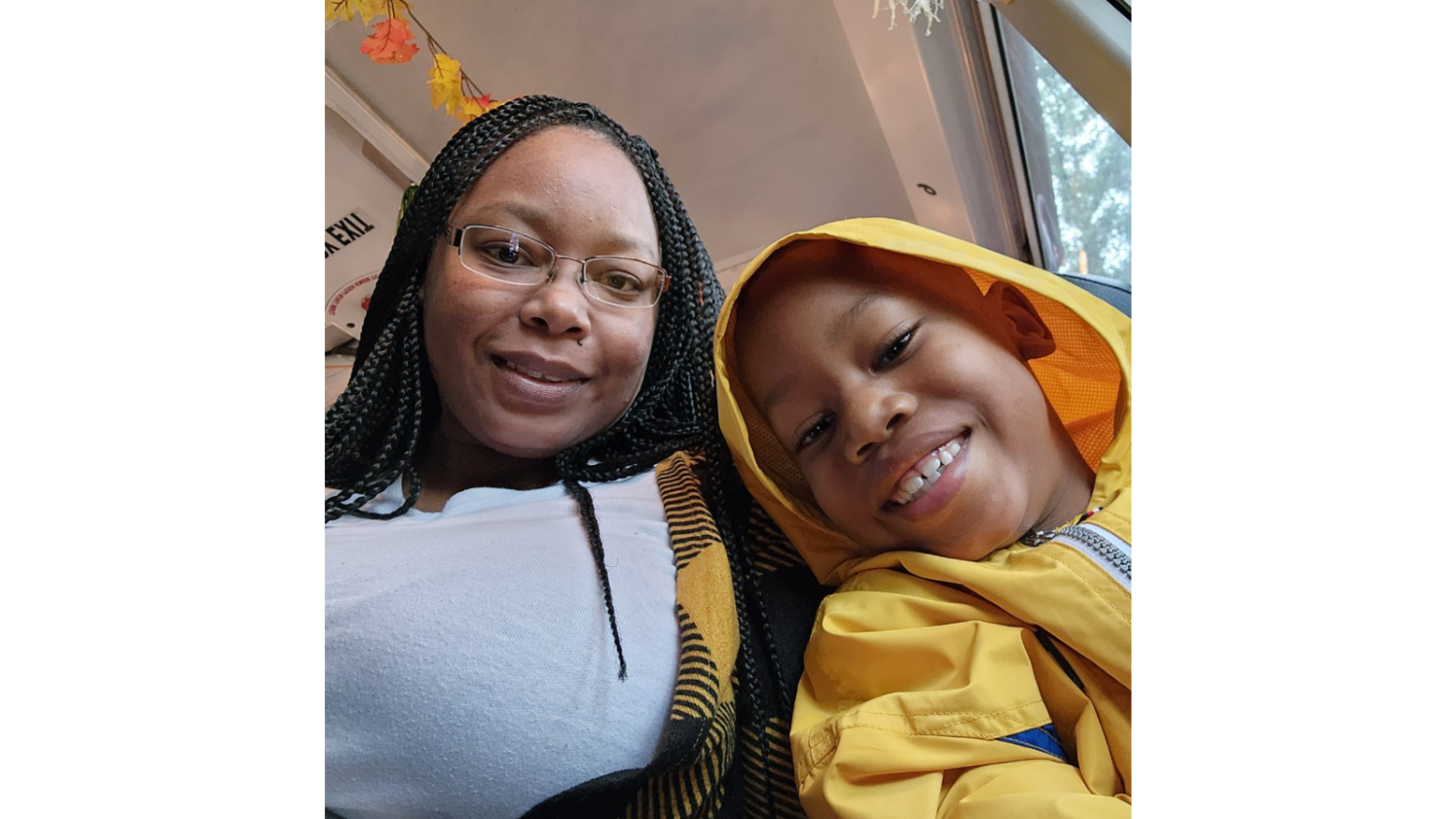 Single Mom Tiffany Is Taking Time for Her Son and Herself, and Feeling  Joyful - Thrive Global