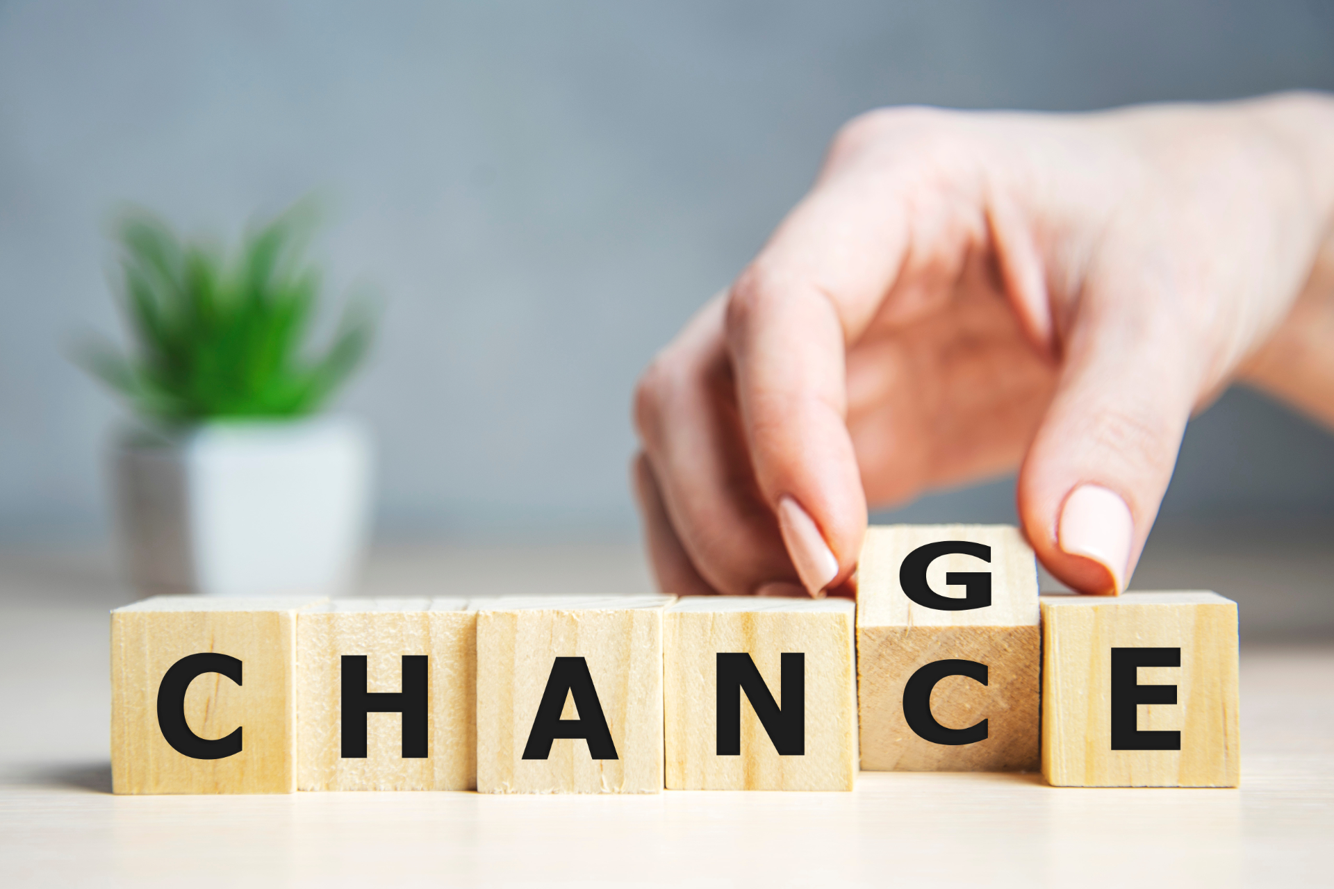 Igniting Your Change Process Thrive Global