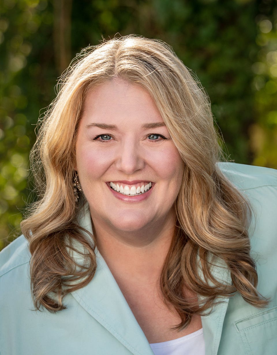 Michelle Mays On The Five Things You Can Do To More Resilient