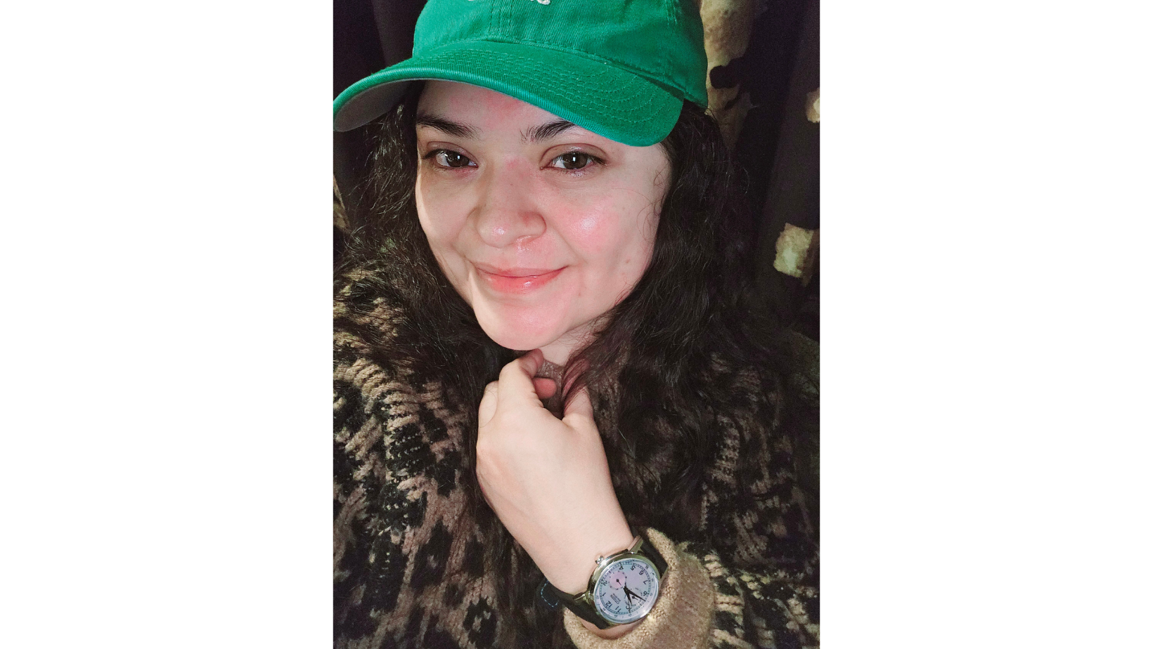 A New Journaling Habit Is Helping Jenesis Manage Her Busy Life - Thrive ...