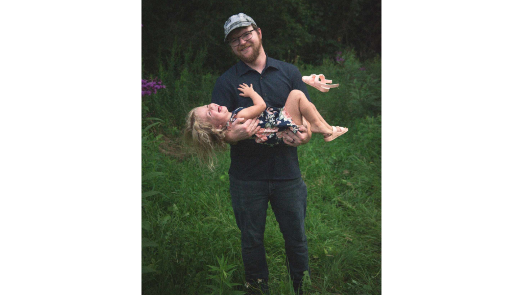 For Alex, Family Connection and Community are Key to His Success ...