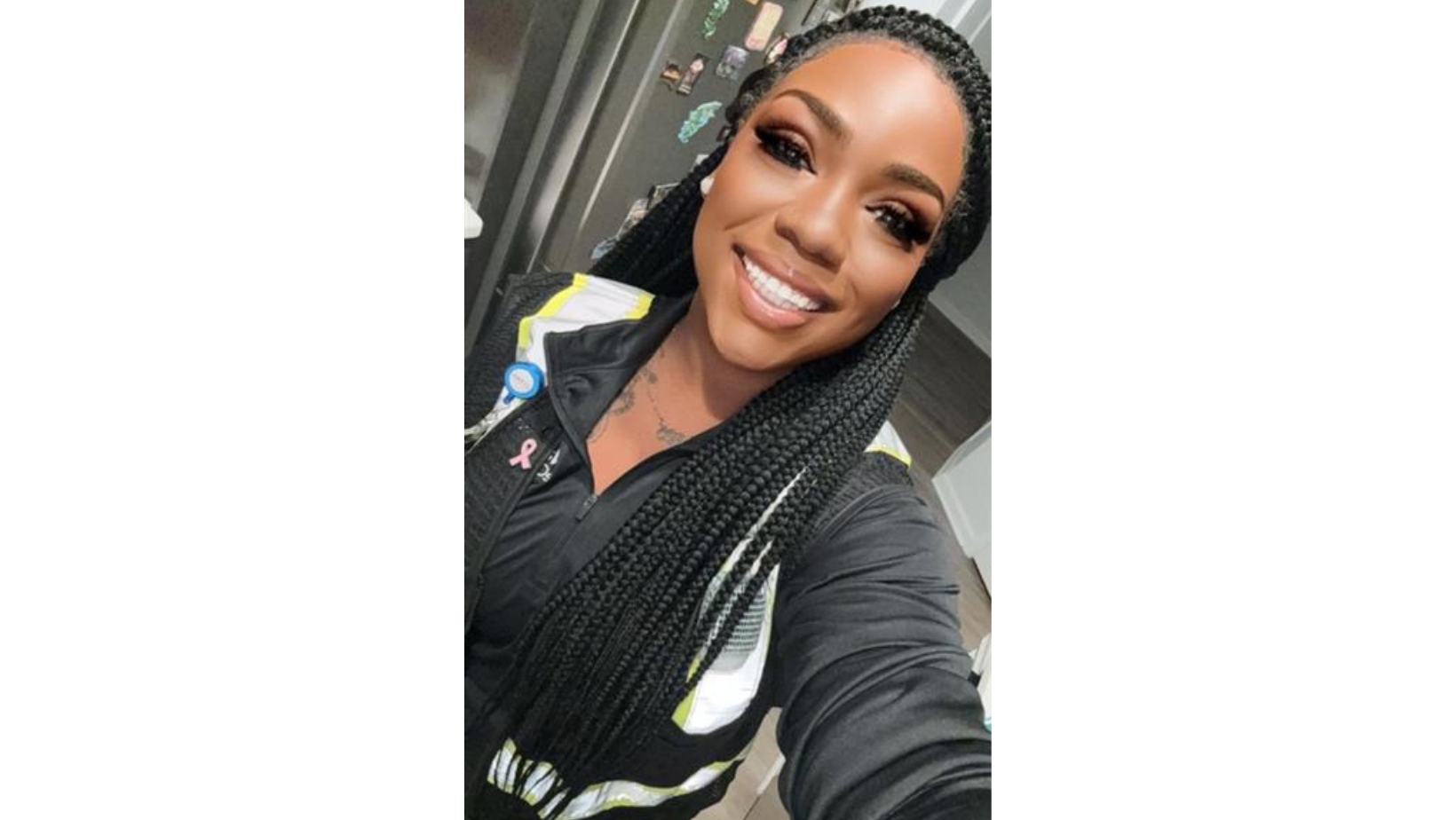 Jasmine is Building a Community, Connecting, and Settling in Her