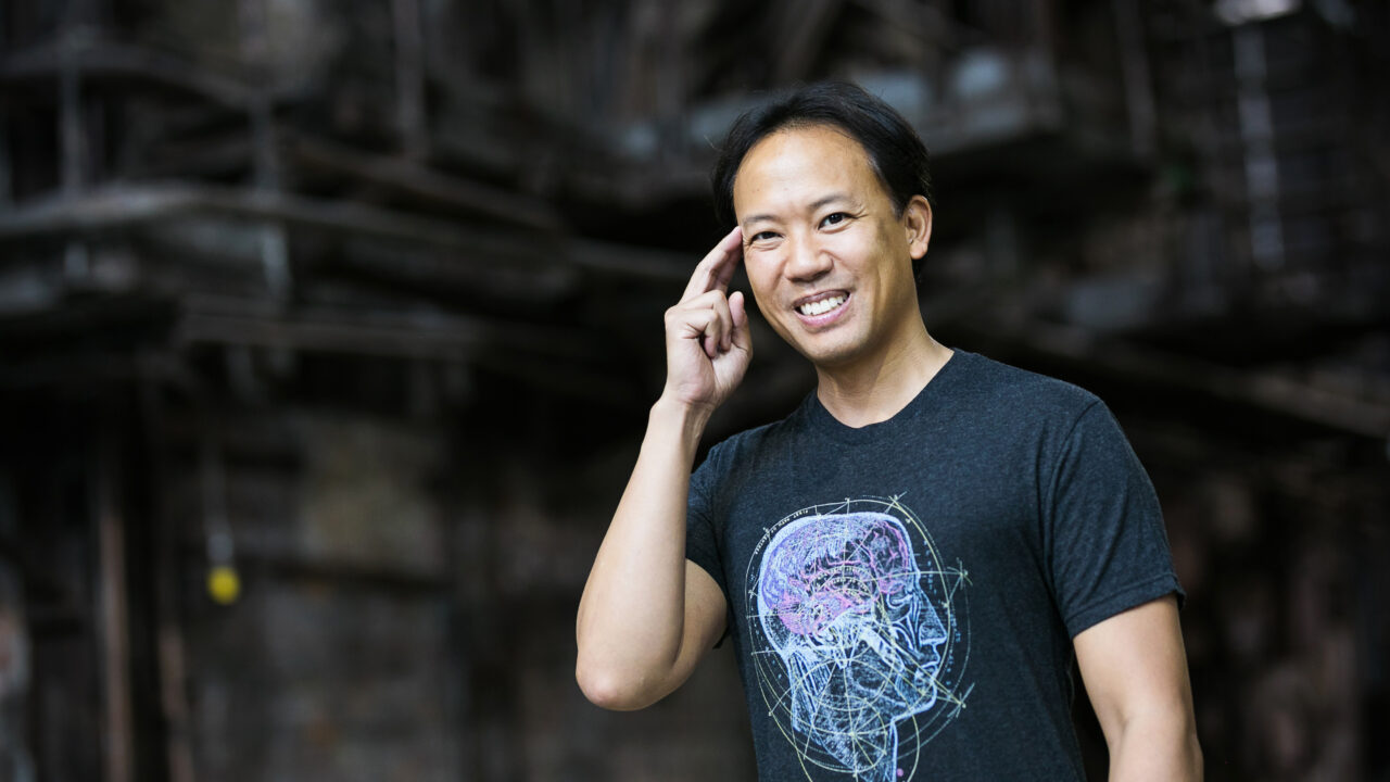 Your Brain is Your Superpower: Jim Kwik's Guide to a Limitless Mind ...