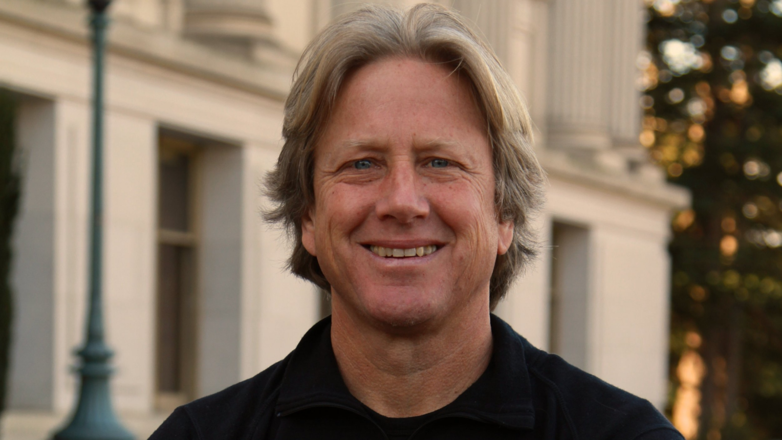 Dacher Keltner