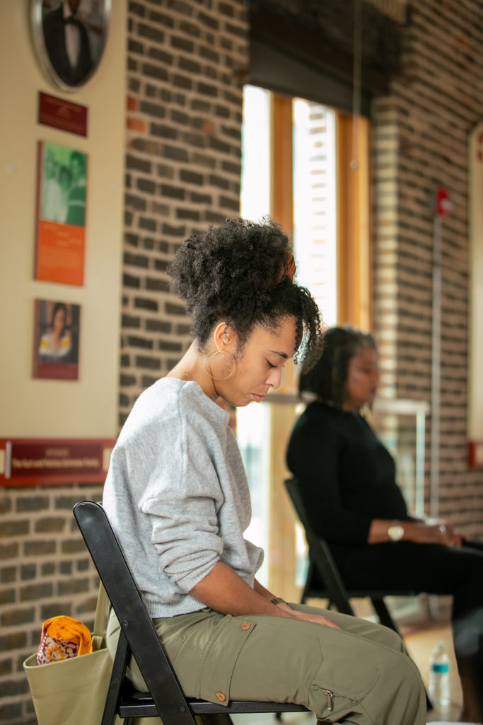 Why Rest Is Power for Black Women Leaders - Thrive Global