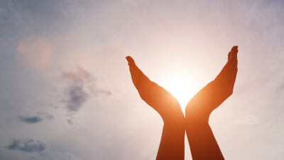 Finding Your Vocation - Thrive Global