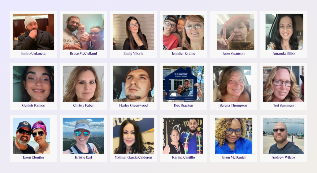 Meet Our Thrive Challenge Winners for the Month of September - Thrive ...