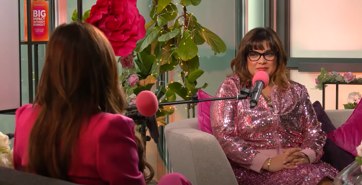 The Big Impact Show-Bianca Best