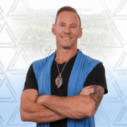 Nate "Anāez" Zeleznick is a transformational teacher, healer, and founder of the ASCEND Method, a revolutionary framework that blends ancient energy practices with modern biohacking and neuroscience. As the first Westerner ever trained in the Royal Indonesian Energy Arts, Nate has spent over 25 years teaching martial arts, meditation, and consciousness expansion to thousands worldwide. Following his remarkable recovery from a brain tumor through his own holistic practices, he now dedicates his life to helping others awaken their inner power, heal deeply, and live with purpose.