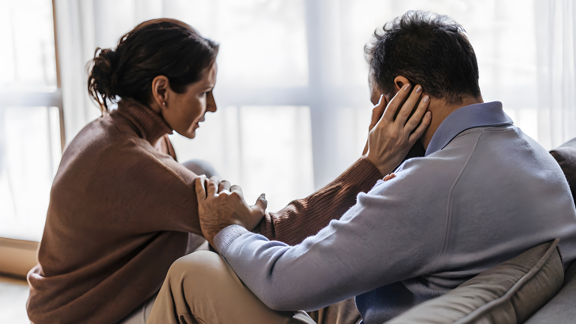 Gratitude and Grief Can Coexist - Thrive Global