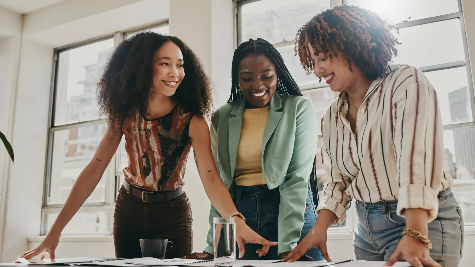 What’s Next for You? Reimagining Career and Life - Women Rising - Megan Dalla-Camina