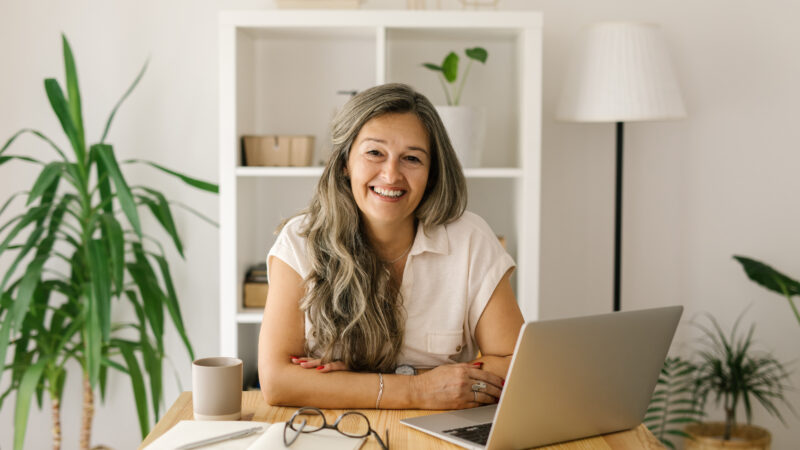 Six Steps to Map Out the Life You Truly Want