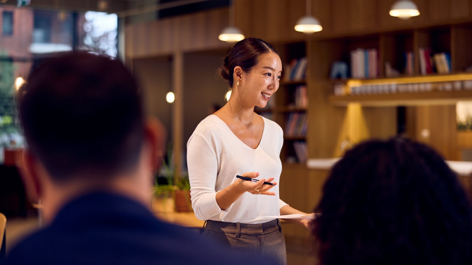 From Vision to Action: Why Career Plans Break Down (and How to Follow Through)