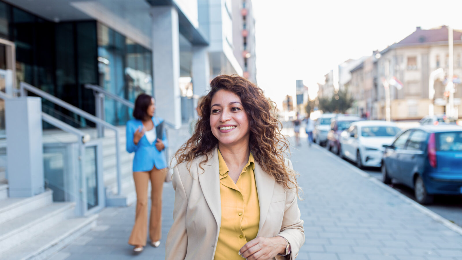 Why Women Get Stuck in Their Careers (and How to Move Again)