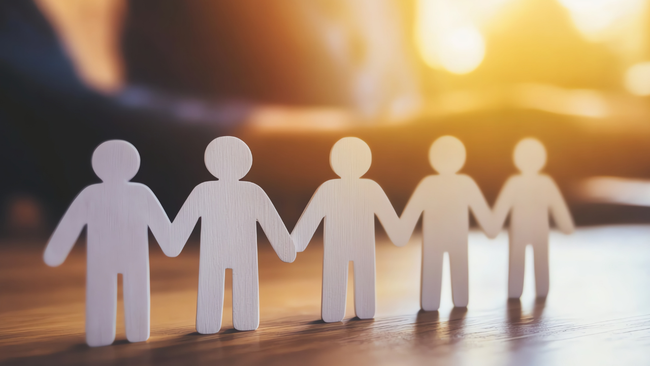 The Leadership Blind Spot You Can’t See: How Identity Shapes Your ...