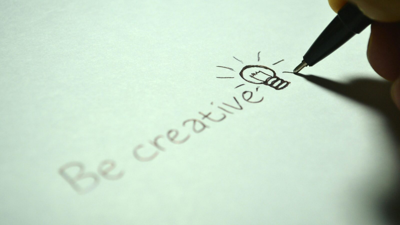 creativity