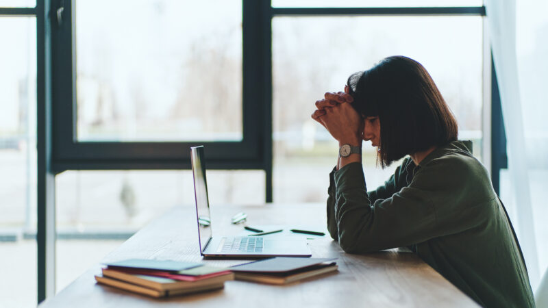 The Hidden Cost of Holding It All Together at Work - Megan Dalla-Camina - Women RIising