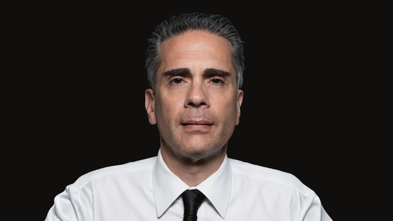 Dr. Paul Conti
