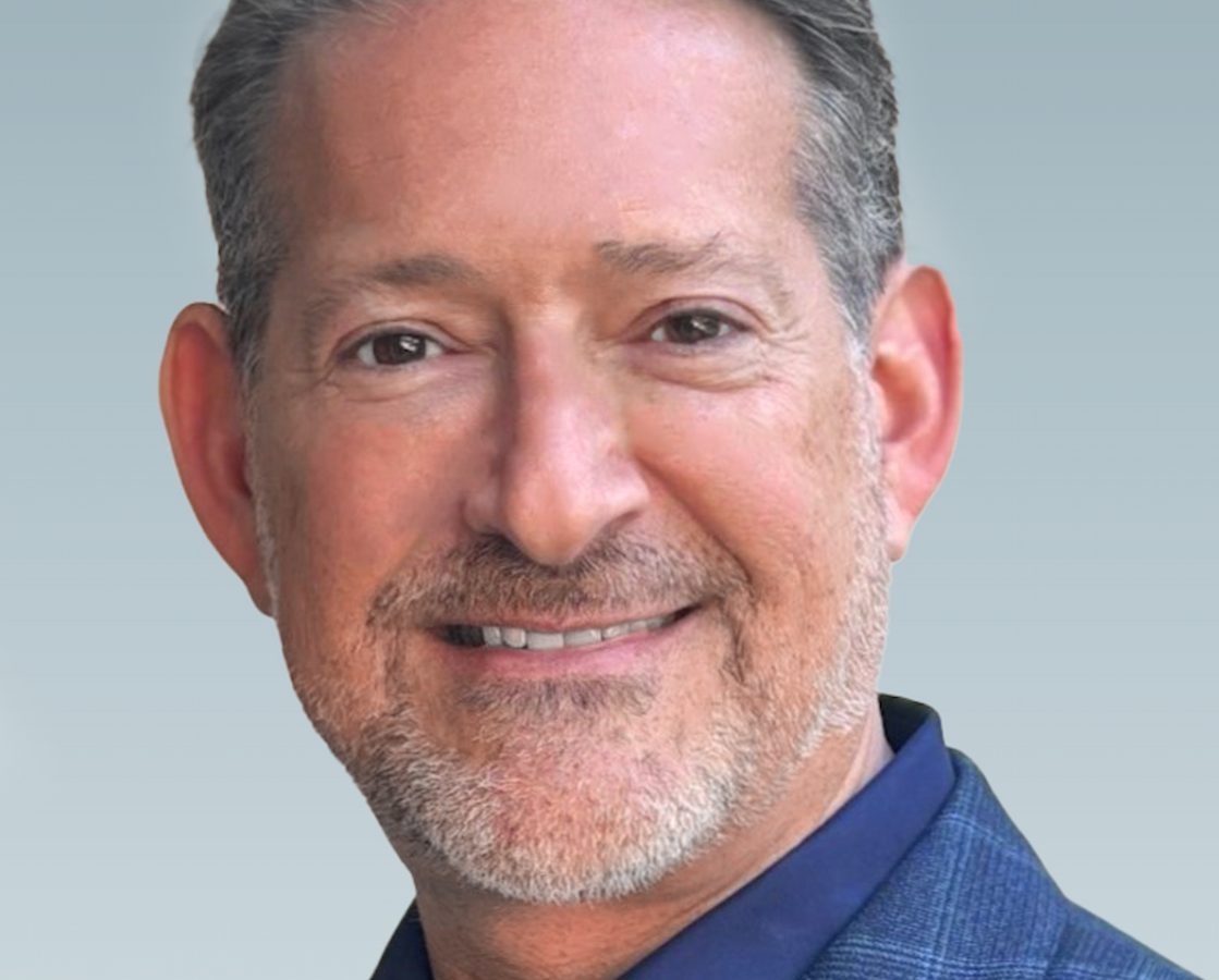 Image of Daniel Weinbach, President and CEO of The Weinbach Group, a Miami-based healthcare marketing firm.