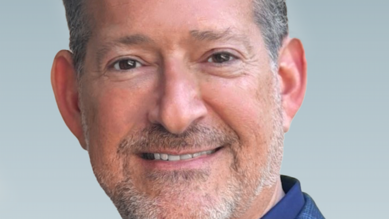 Image of Daniel Weinbach, President and CEO of The Weinbach Group, a Miami-based healthcare marketing firm.