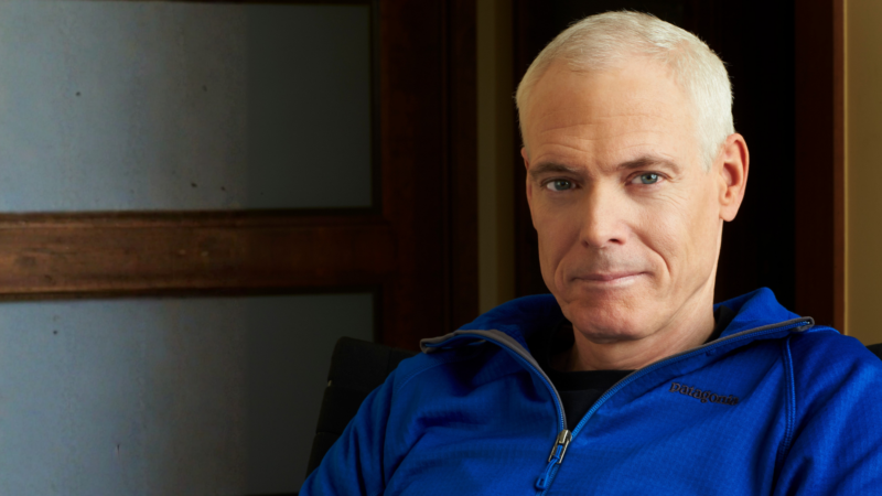 Jim Collins