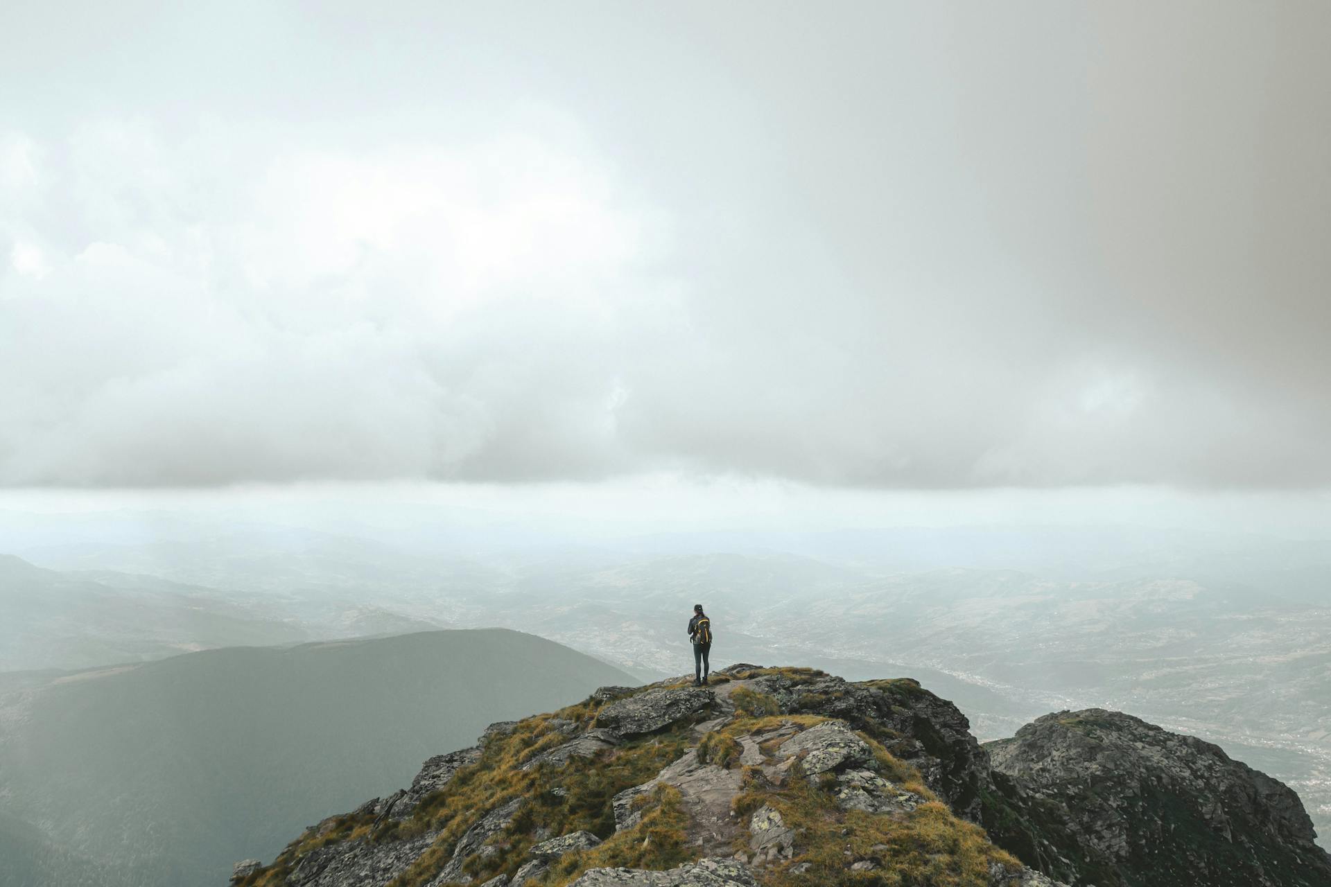 Letting Go to Grow: How Founders Scale Their Companies Without Losing Themselves