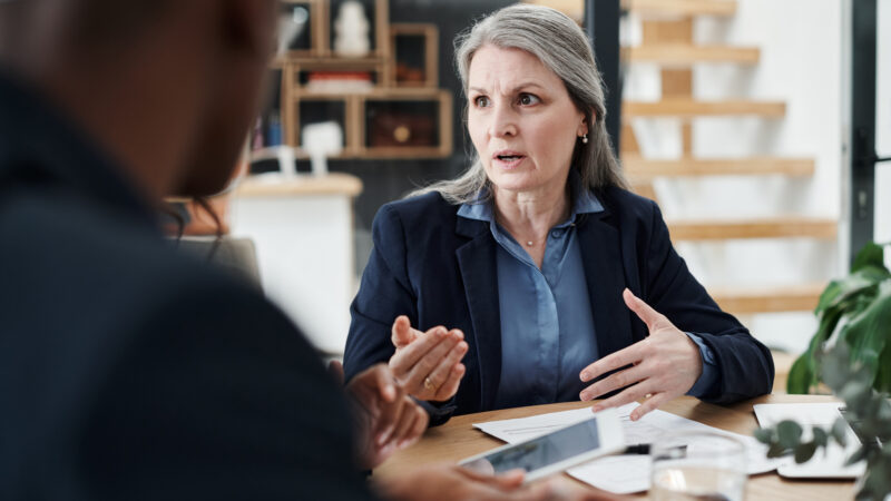 Why High-Performing Women Still Get Overlooked for Promotion - Women Rising - Megan Dalla-Camina