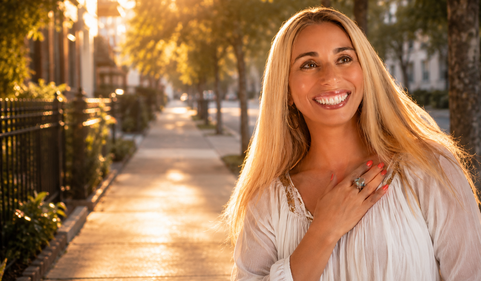The Sidewalk Promise From Seizures to Success — The Story Nobody Has Heard Yet