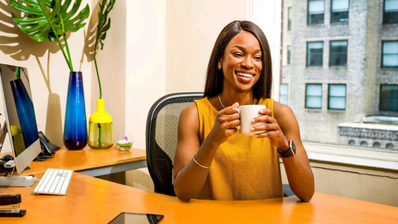 From “Good Girl” to Authentic Leader: Releasing the Rules That No Longer Serve You