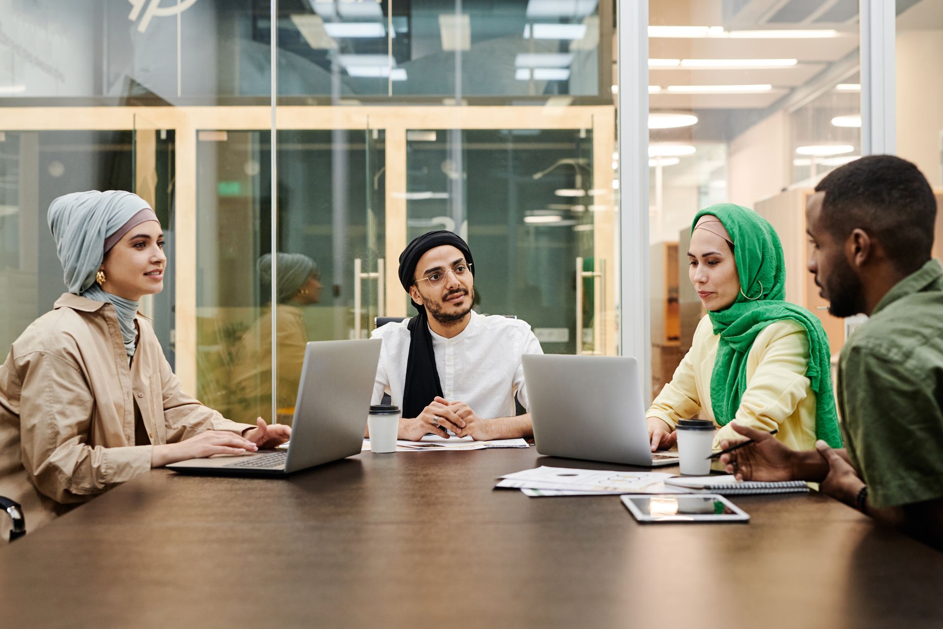 Why the Most Successful Entrepreneurs Prioritize People Over Product