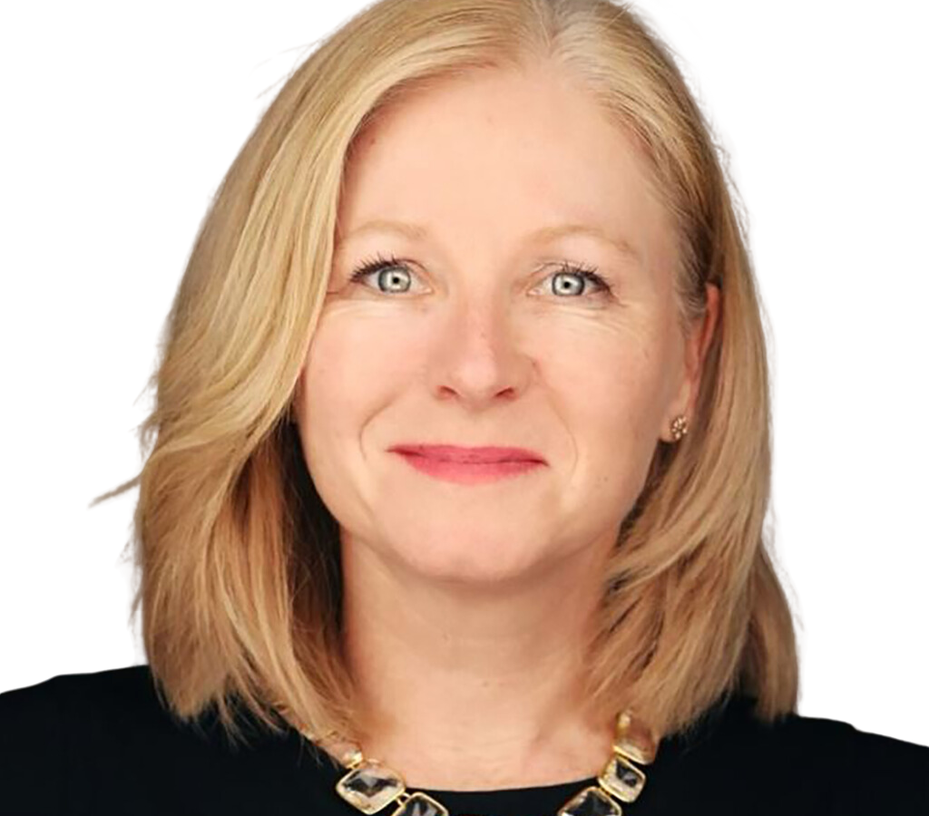 Dr. Heather Bassett, Chief Medical Officer at Xsolis, discussing artificial intelligence and clinical innovation in healthcare