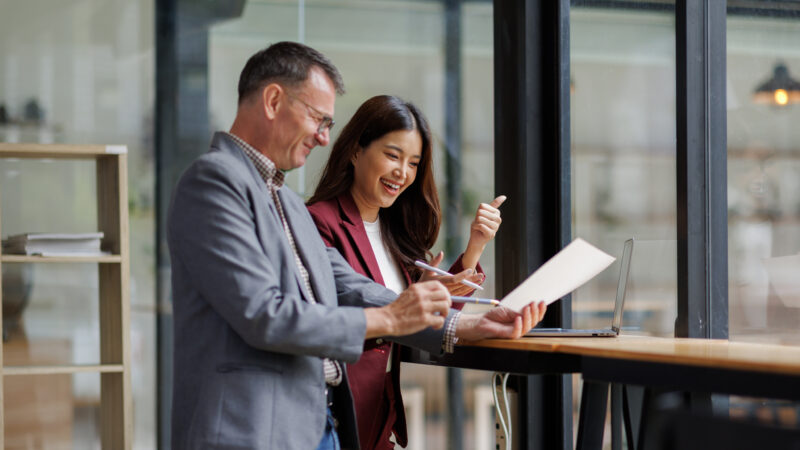 Discover six practical ways to back yourself at work, overcome self-doubt, build confidence, and advocate for your career with greater clarity and self-trust.