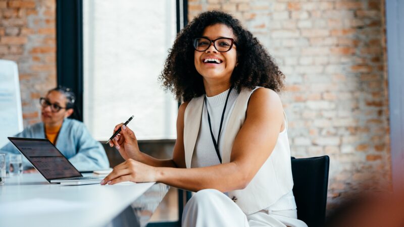 What You Need for Career Success on Your Own Terms - Megan Dalla-Camina - Women Rising