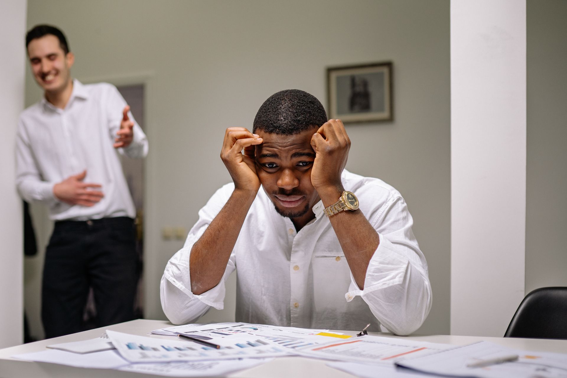 Stop Managing Problems. Start Building a Culture That Prevents Them.