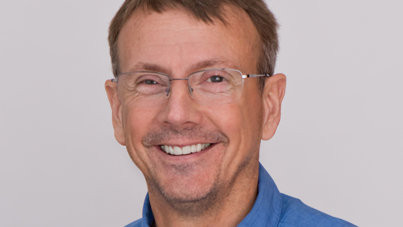 Jeff McDonald, Chief Executive Officer of Kythera Labs.