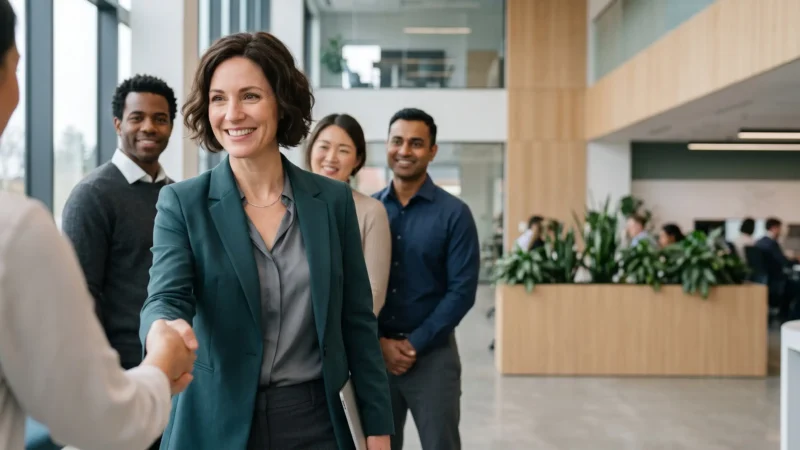 Why Visibility Matters for Women’s Career Progression - Megan Dalla-Camina
